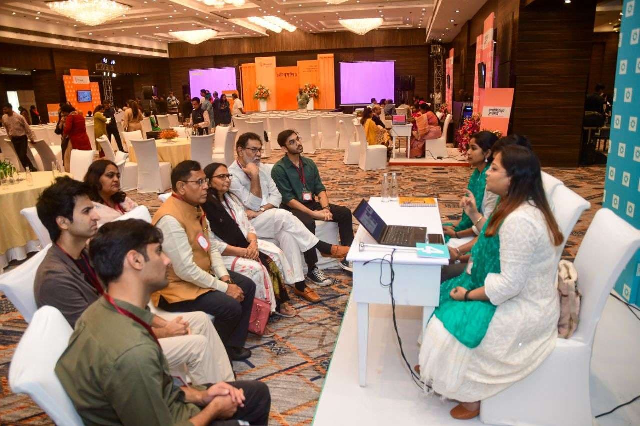 piramal foundation program 