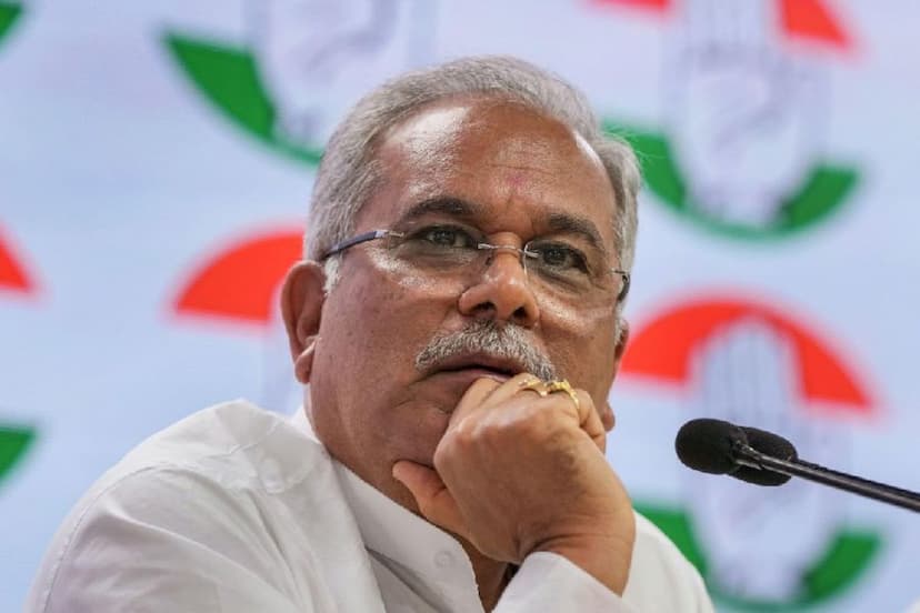 Main reasons for Congress's defeat in Chhattisgarh