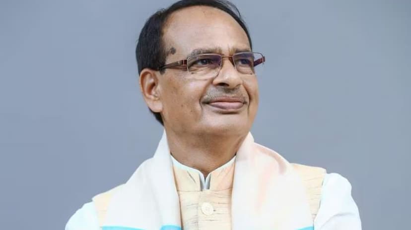   MP election result 2023 10 big reasons for BJP's victory, which made uncle Shivraj invincible