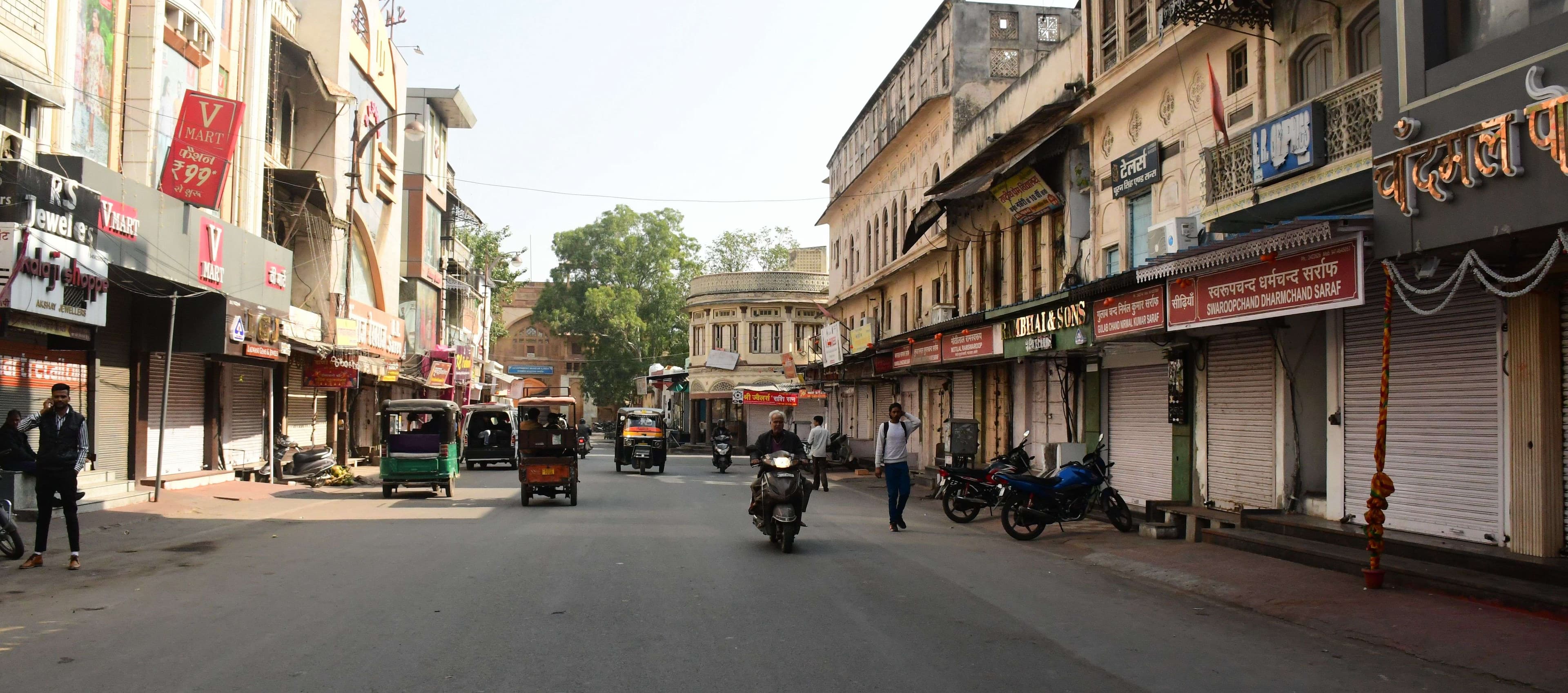 aateck on sukhdev singh gogamedi