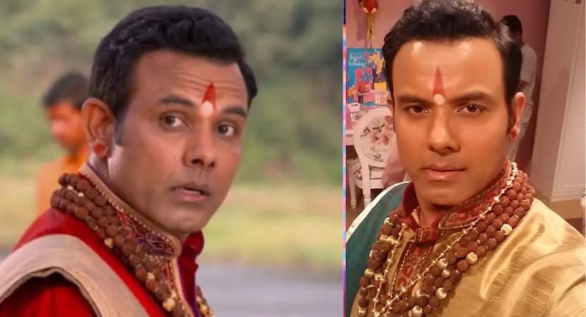 police so inspector and constable suspended in case of tv actor bhupendra singh
