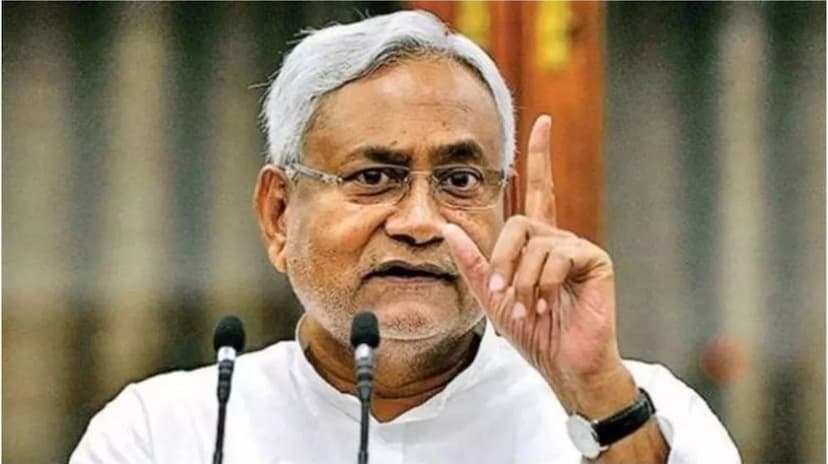   Don not make useless news bihar Nitish Kumar breaks silence on cancellation of India alliance meeting Nitish Kumar: बिहार के मुख्यमंत्री नीतीश कुमार ने तीन राज्यों में कांग्रेस की हार और बैठक पर अपनी चुप्पी तोड़ी है।