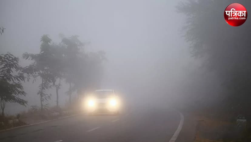 Rain forecast in these areas in UP today