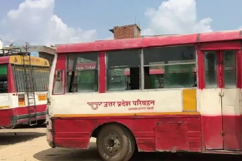  परिचालकों का ब्रेथ एनलाइजर मशीन से हुई जांच 