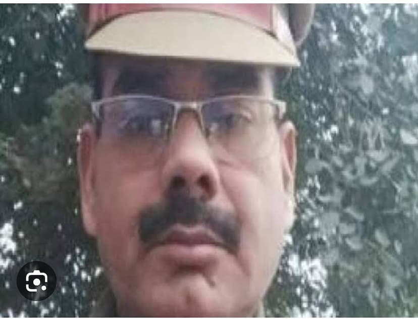 UP में  पॉस्को एक्ट के आरोपी थानेदार को बचाने के लिए CO से लेकर सभी गवाह पुलिसकर्मी पलटे