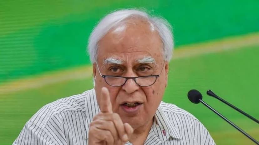    Kapil Sibal said  some battles are fought to lose before today decision on Article 370