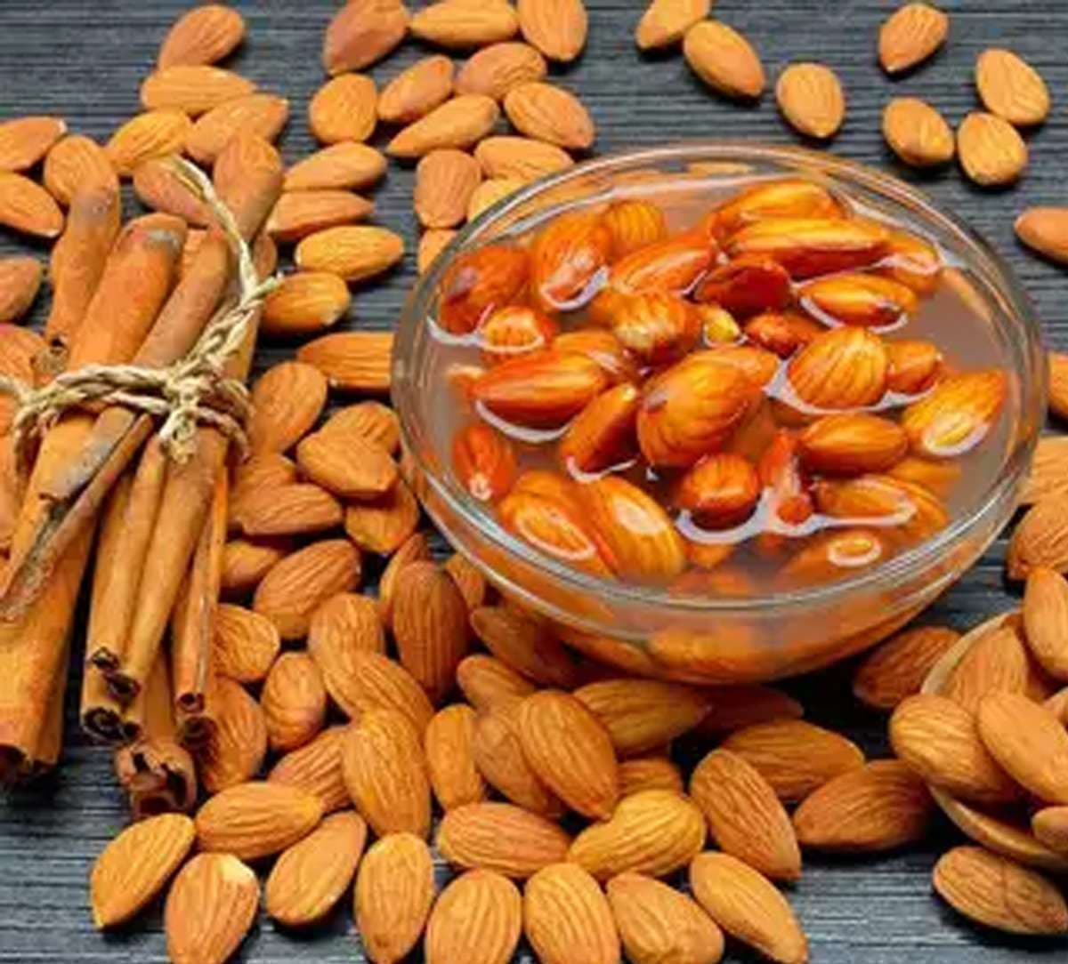 soaked-almonds-benefits