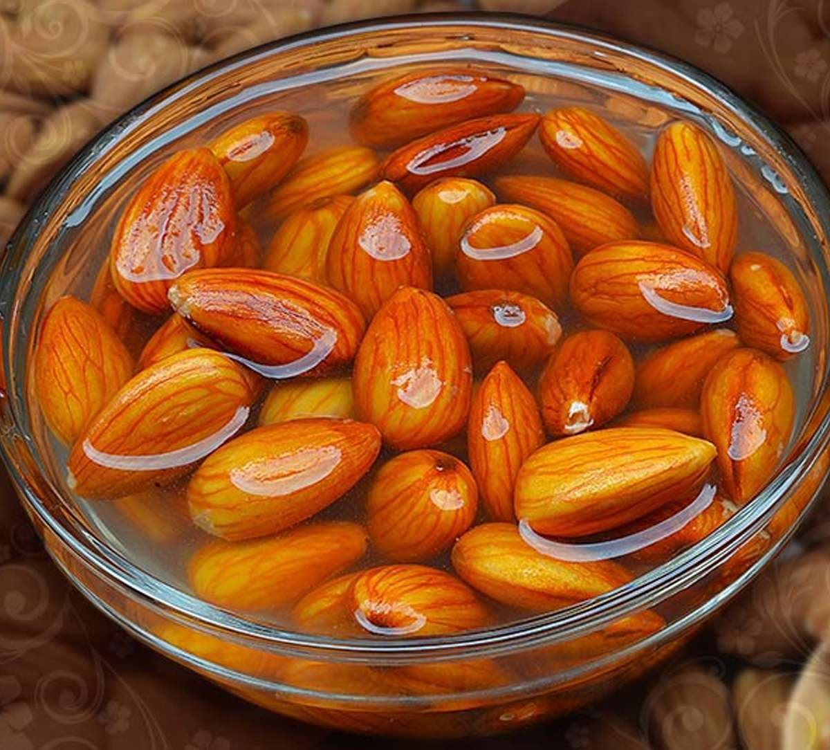 soaked-almonds