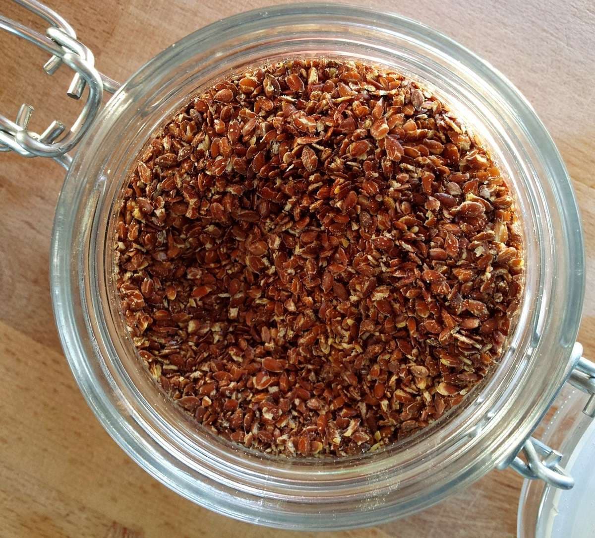 health benefits of flax seed alsi ke beej khane ke fayde