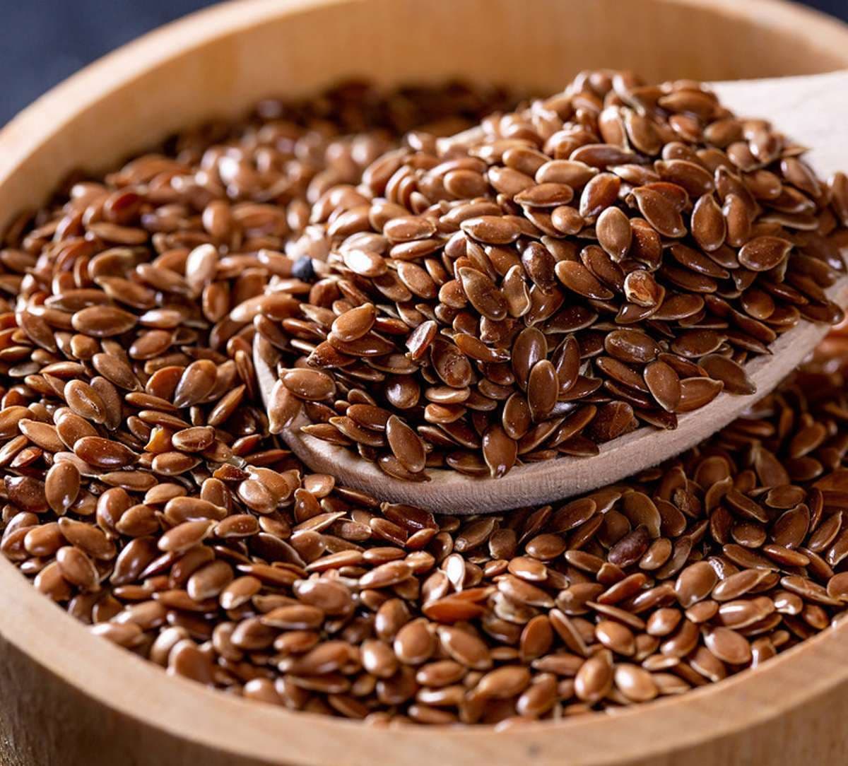 flax-seeds