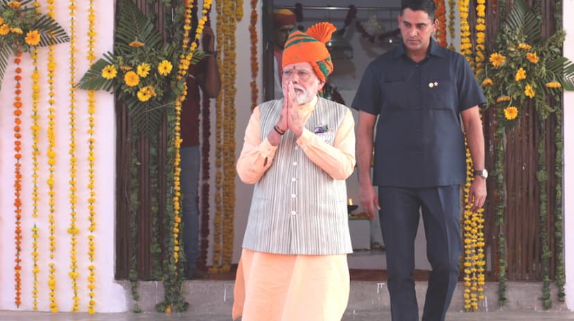 PM Modi to attend DG-IG conference in Jaipur from Jan 5-7