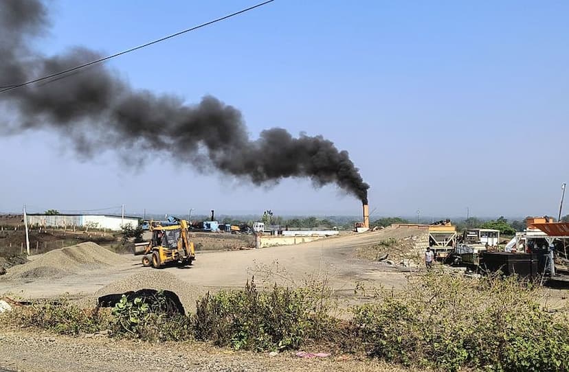 neemuch pollution latest news