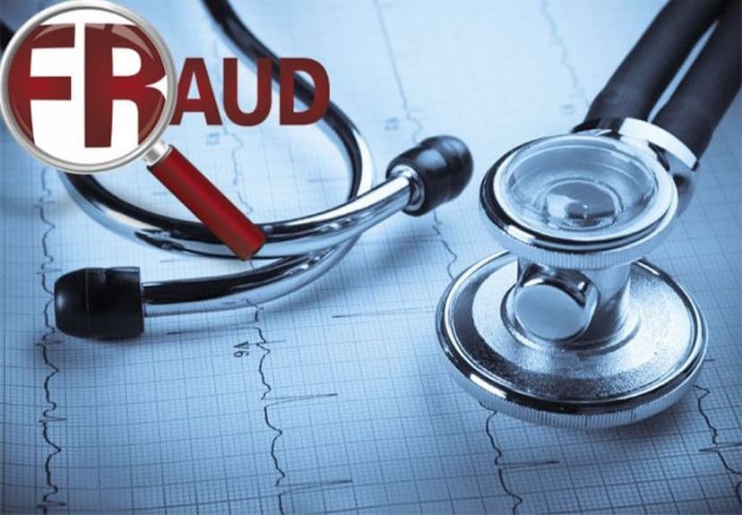 Fraud in the name of MBBs admission