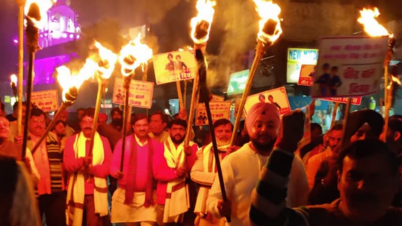 उन्नाव: गुरु गोविंद सिंह के पुत्रों को इस्लाम धर्म नहीं दीवारों में चुना जाना मंजूर, दिया सर्वोच्च बलिदान