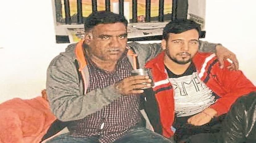 अभियान चला तो ऐसे खुली बीकानेर पुलिस की लॉटरी, हत्थे चढ़ा गैंगस्टर रोहित गोदारा का गुर्गा