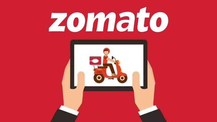   Tax of Rs 402 crore imposed on Zomato company said will not be able to pay