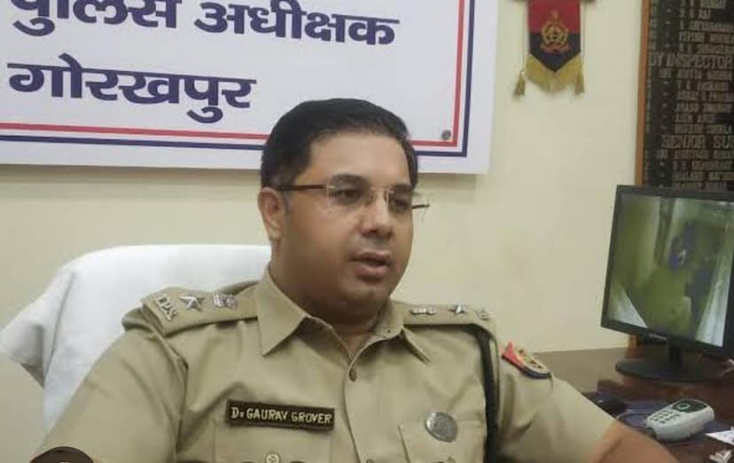 नव वर्ष के जश्न में शराबियों पर नरम रहेगी गोरखपुर पुलिस, घर वालों को देगी सूचना