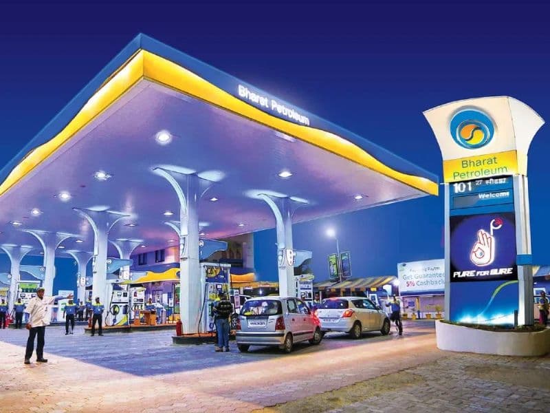  Petrol-Diesel is cheaper in rajasthan UP and expensive in Bihar 