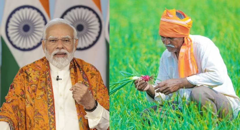 modi government give rs 9000 per year Beneficiaries of pm kisan yojana 