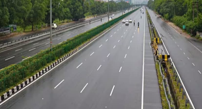 Meerut to Prayagraj, Ganga Expressway, Bihar Border, Expressway, UP Latest News, Prayagraj to Ballia, मेरठ से प्रयागराज, गंगा एक्‍सप्रेस वे, बिहार सीमा, एक्‍सप्रेस वे, यूपी लेटेस्‍ट न्‍यूज, प्रयागराज से बलिया