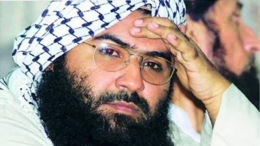  India most wanted terrorist Masood Azhar killed in Pakistan! Bombed by unknown assailants