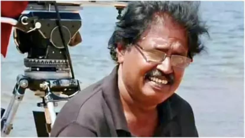 Malayalam Filmmaker Vinu passes away at age of 69 in hospital