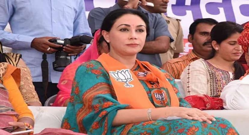 Diya Kumari