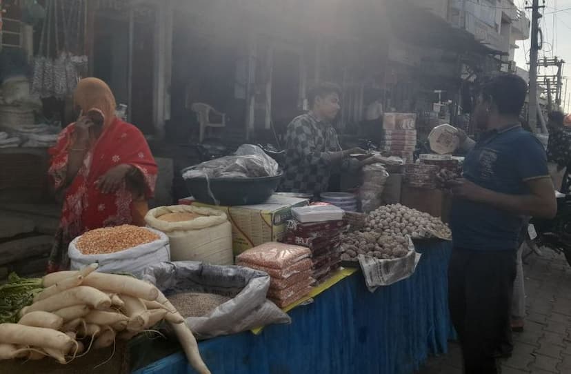 makar sankranti: एक ऐसा पर्व जो स्वास्थ्य के प्रति करता है जागरूक