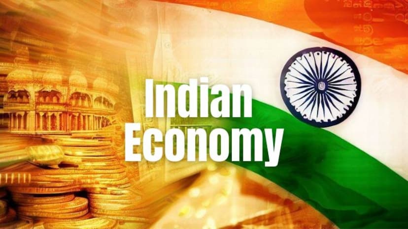  India will become a 10 trillion dollar economy in the next decade  