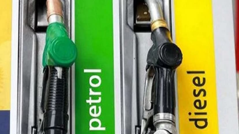  Petrol and diesel became cheaper in rajasthan UP Maharashtra expensive in Himachal Kerala 