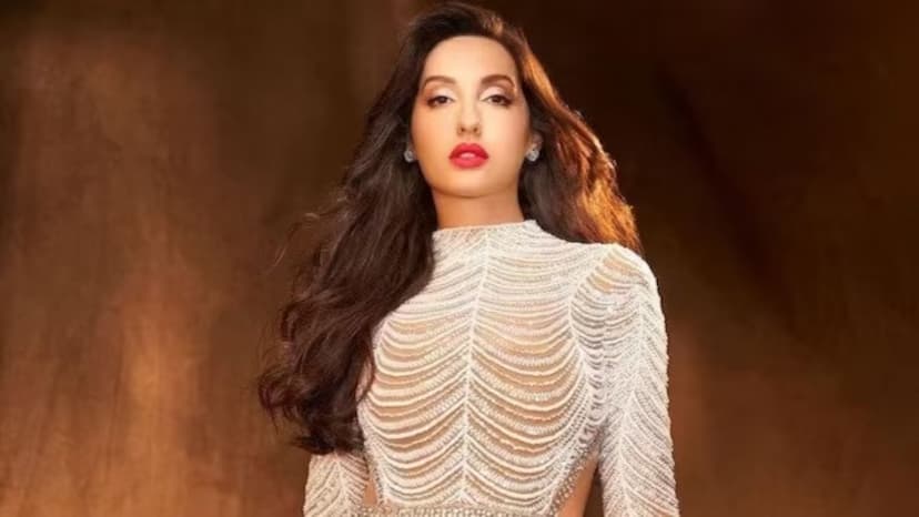 Nora Fatehi deep fake video hits the market