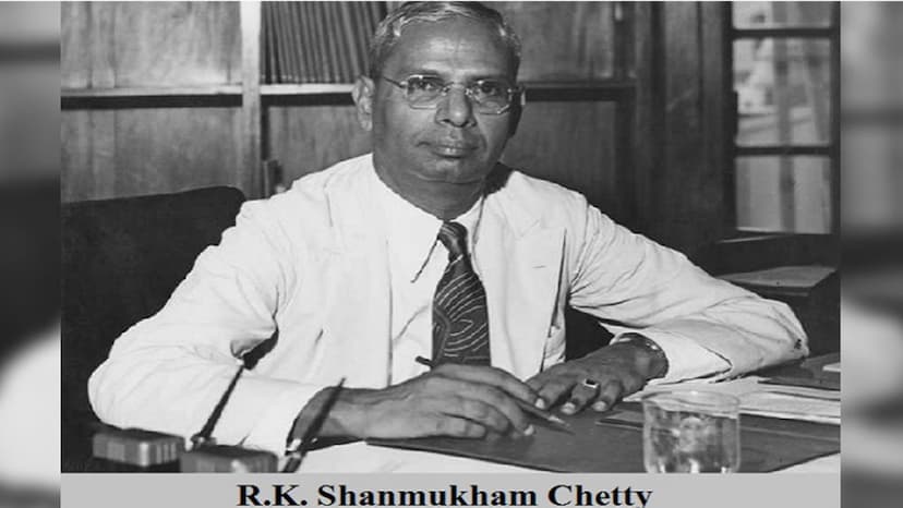  Shanmukham Chetty