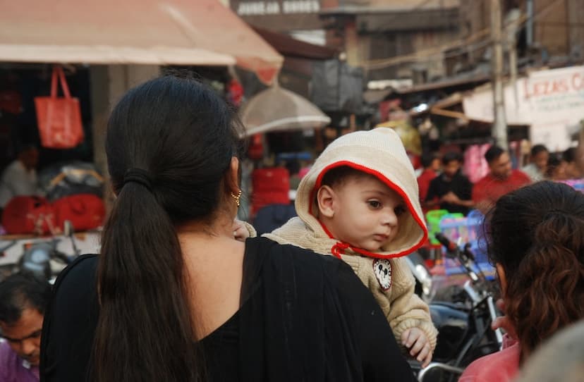 30 दिन बाद चमका सूरज, 25.3 डिसे पर तापमान पहुंचने से दिन में सर्दी का सितम कम, रात में बढ़ा