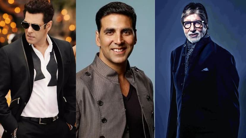 Bollywood actors whose bodyguards salary is in crores