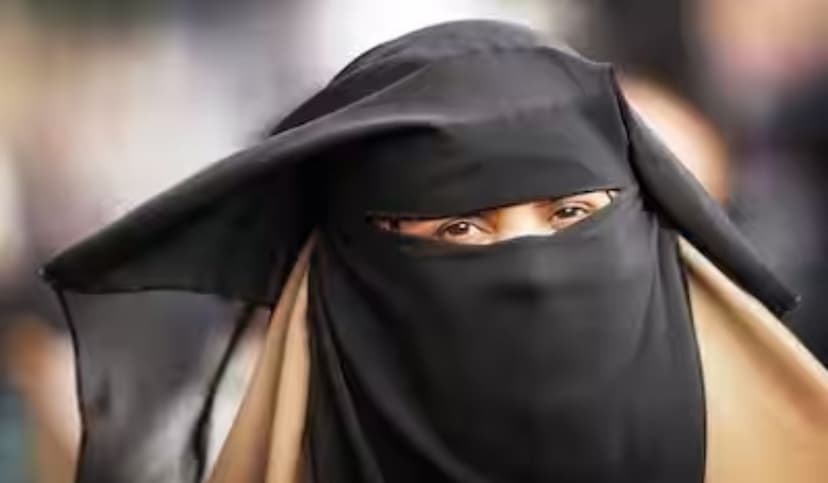 Woman gets triple talaq in Baghpat FIR