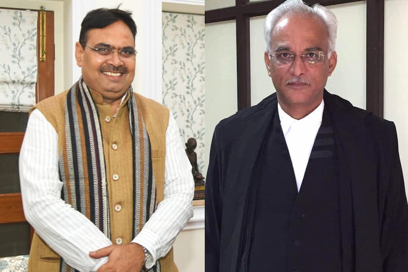 Senior advocate Rajendra Prasad New Advocate General of Rajasthan