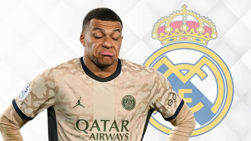 mbappe