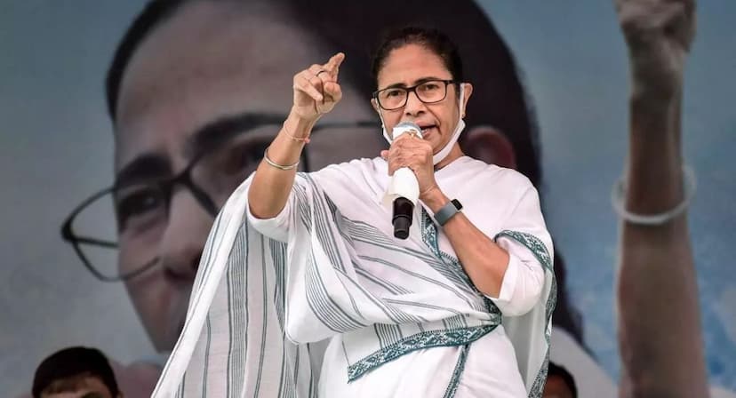 Mamata banerjee