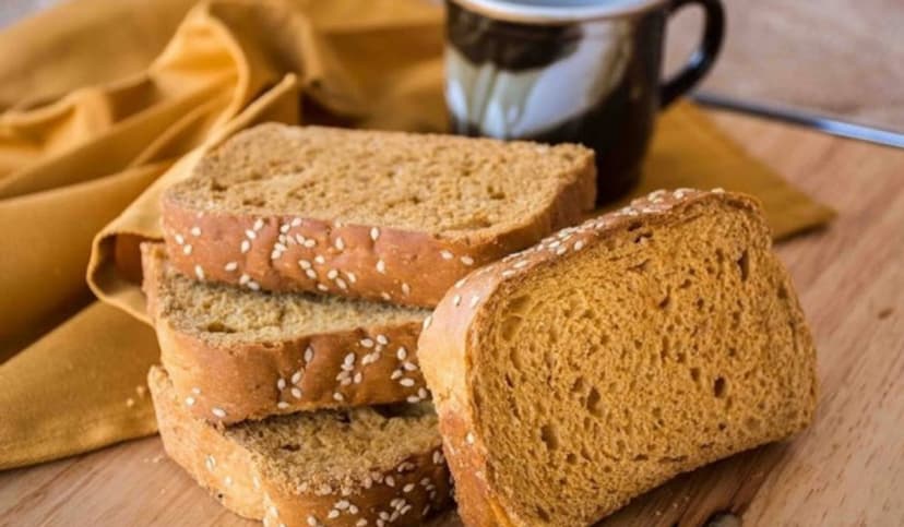 Mother gave less toast for breakfast angry daughter committed suicide