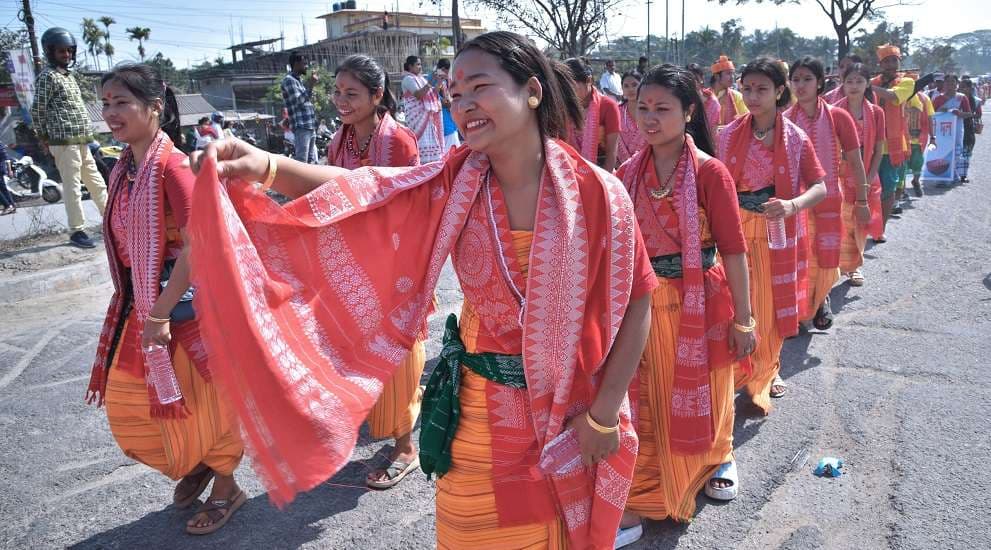 Srimanta Sankardev