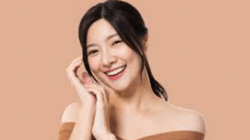 Korean beauty tips