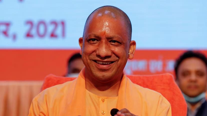 योगी सरकार ने कन्या सुमंगला योजना की राशि बढ़ाई(yogi government increased amount kanya sumangala yojana)