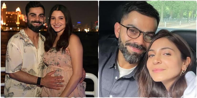 anushka sharma pregnent 