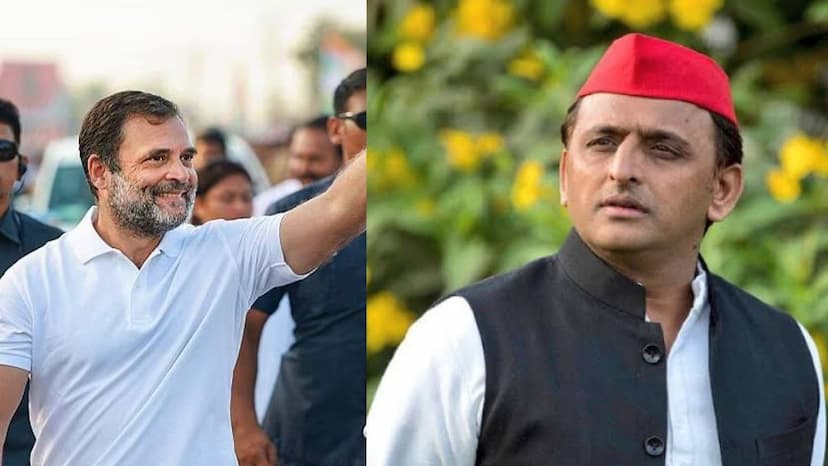 Will Akhilesh Yadav join Bharat Jodo Nyay Yatra in UP