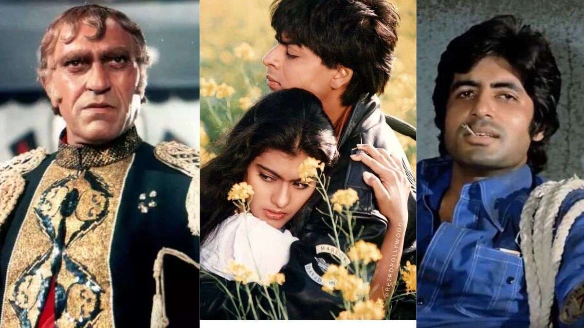 Top 10 Bollywood Dialogues