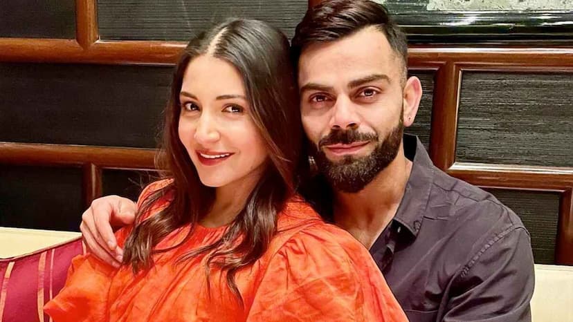 Virat Anushka Baby Boy Akaay Name Meaning 