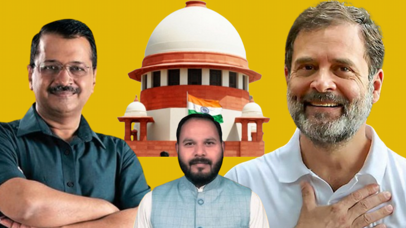 Supreme Court On Chandigarh Mayoral Elections