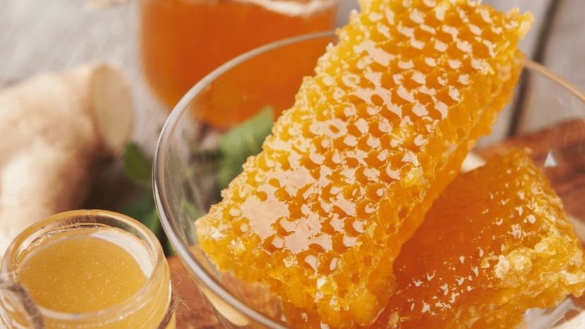 honey use in diabetes