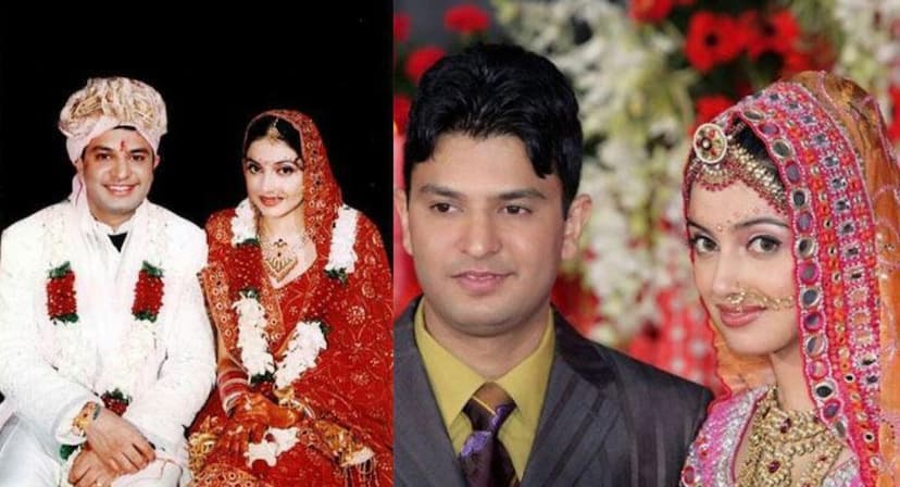 divya khosla and bhushan kumar divorce