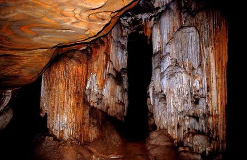 CG Tourism: बस्तर के रहस्मयी गुफाओं के राज जानकार हो जाएंगे हैरान, चौकानें वाले है 'कुटुंबसर गुफा' के राज, देखें ये तस्वीरें...